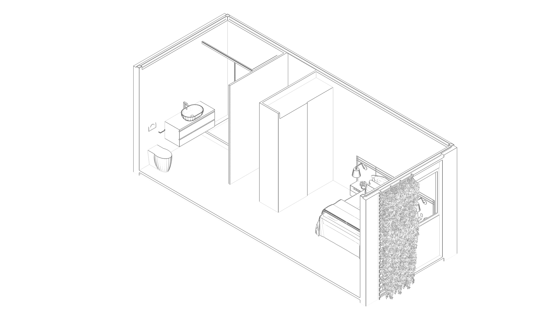 habiteko modulo b