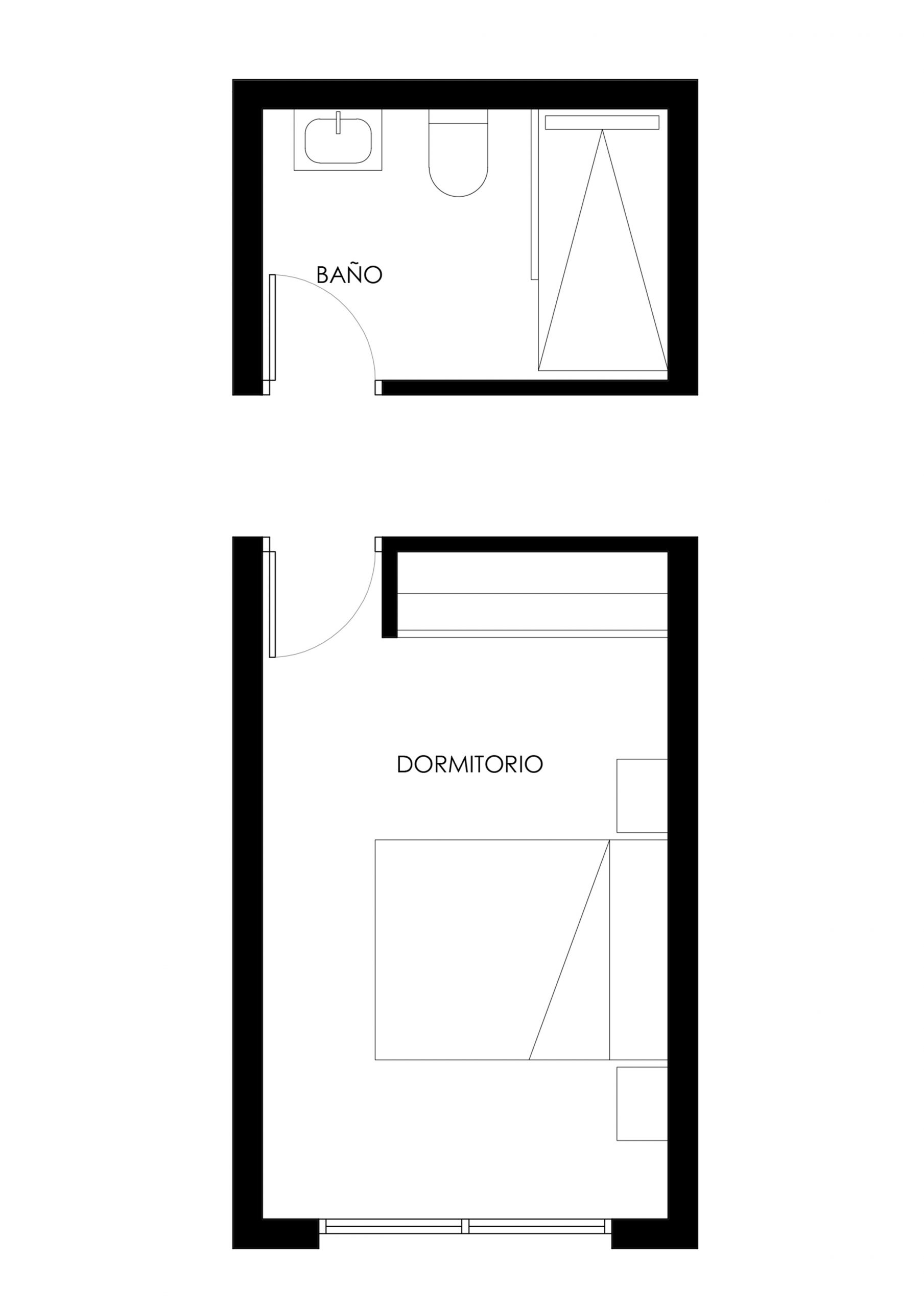 habiteko modulo b
