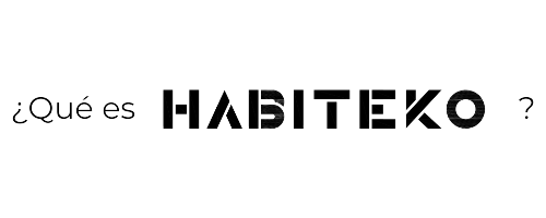que es habiteko